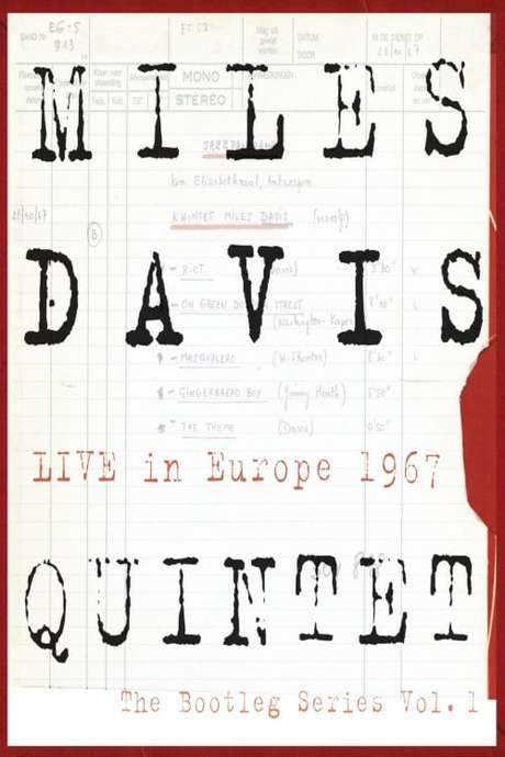Miles Davis: Around Midnight